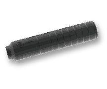 Suppressor Gunwerks suppressor