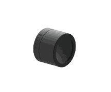 thread cap Rifle thread cap