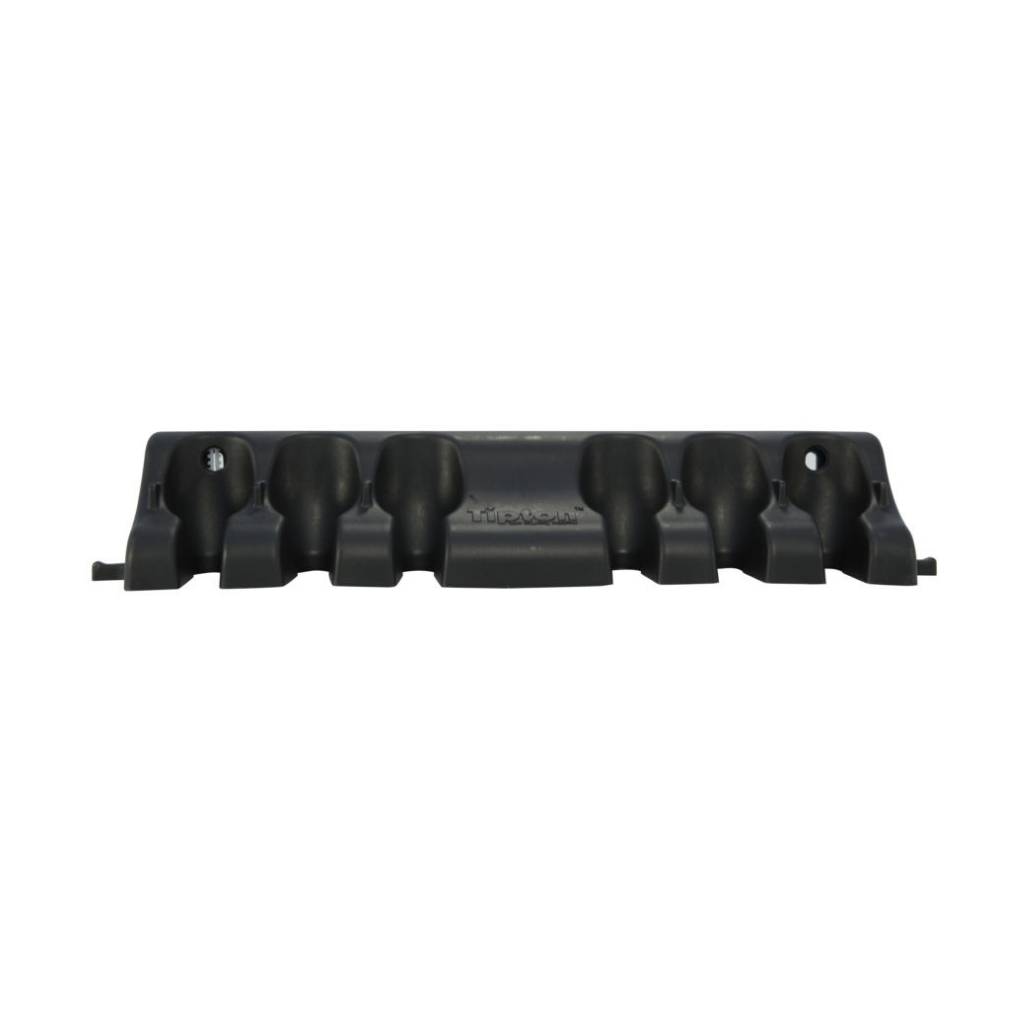 Tipton Cleaning Rod Rack - Empty