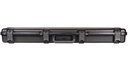 Gunwerks Slimline Lightweight Hard Rifle Case With Fitted Foam Insert