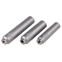 Gunwerks 6IX Titanium Suppressor