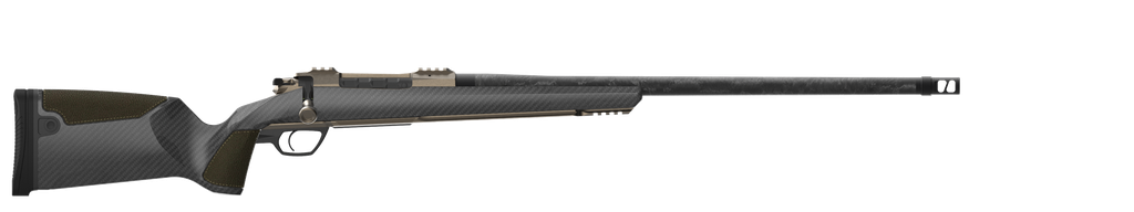 Nexus Rifle System