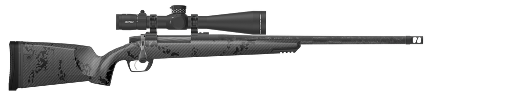Magnus Rifle System