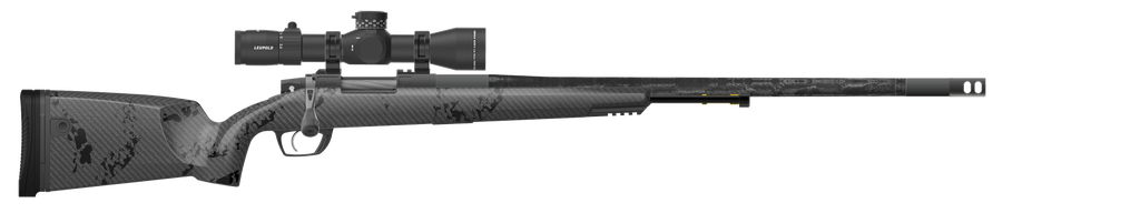 MZ8 Rifle System