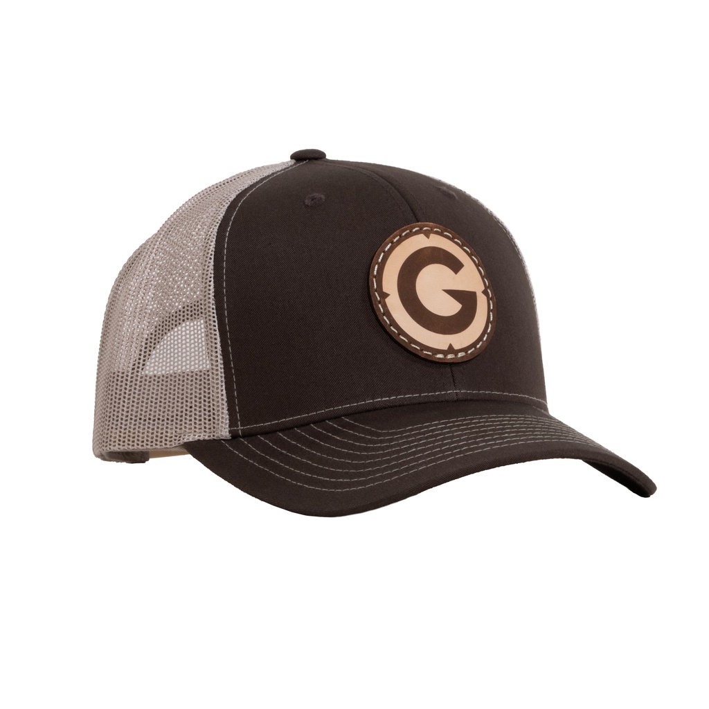 Gunwerks Hat