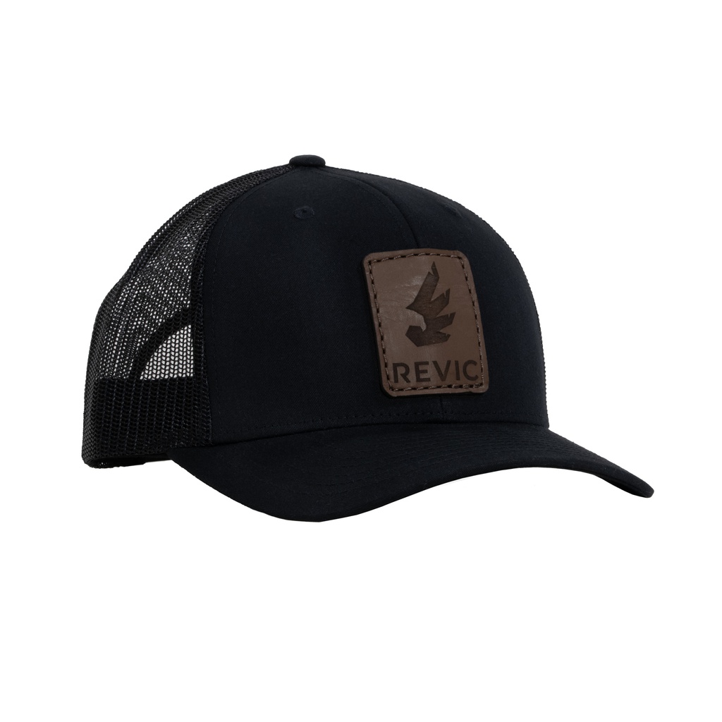 Stacked Revic Hat