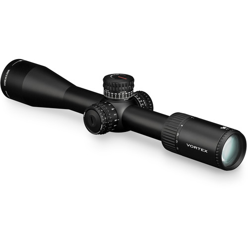 Vortex Viper PST Gen II FFP Scope 3-15X44 Scope EBR-2C MOA