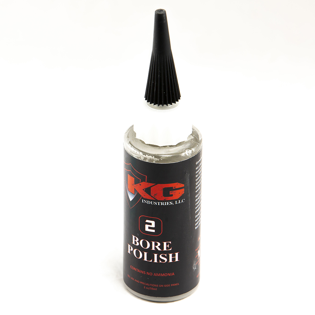 KG-2 Sample