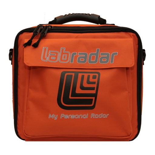 [PD-G25001] LabRadar Carry Case