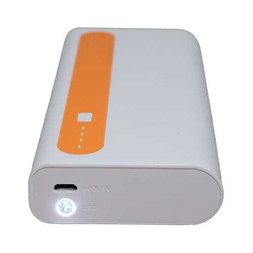 [PD-G25005] LabRadar USB Battery Pack