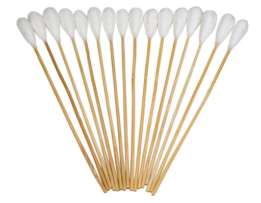 [PD-I2349] Tipton Pack of 100 Replacement Swabs for Action/Chamber Cleaning Tool Set
