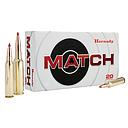 [PD-M681620] 6.5 PRC, Hornady 147 gr ELD-M, Match Ammunition by Hornady