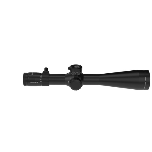 [PT-E7504U] Leupold Mark 5HD Riflescope 5-25x56 (35mm) M1C3 FFP Gunwerks G7 - Refurbished