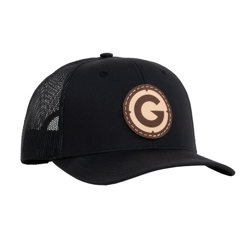 [PD-K1117] G Patch Hat XL