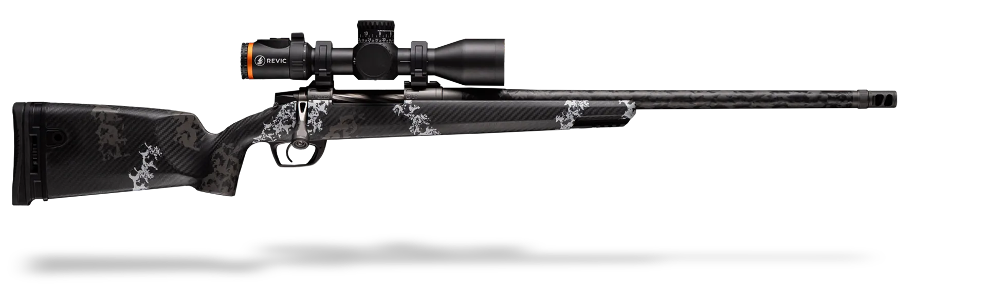 Magnus Rifle product image by Gunwerks