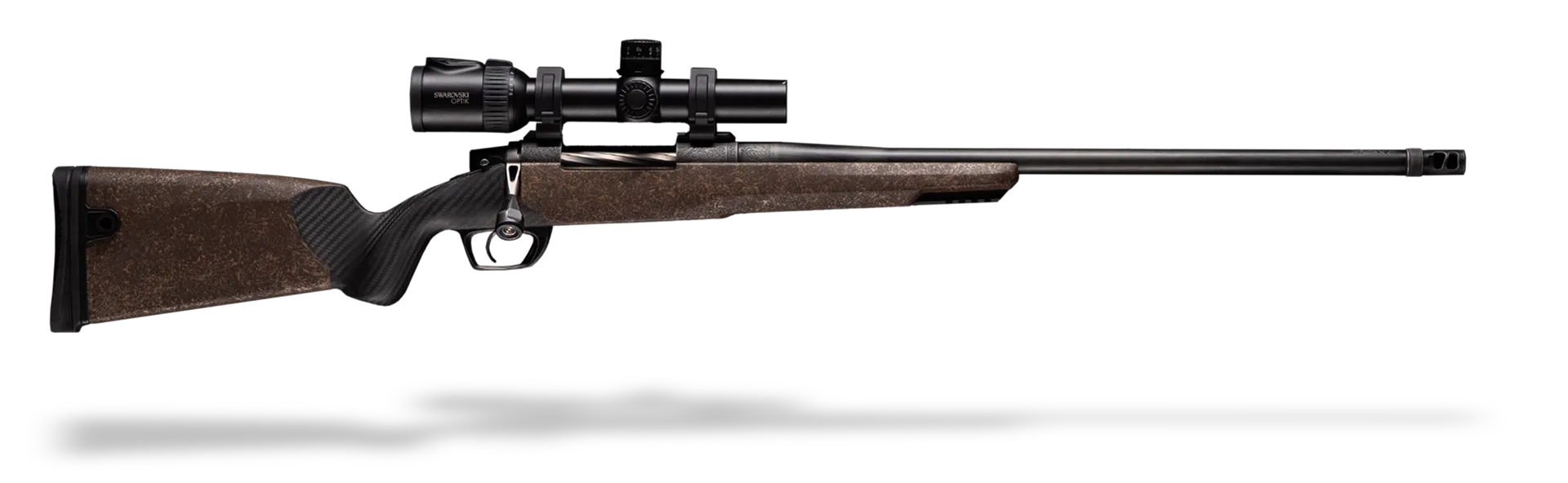 Skuhl Rifle product image by Gunwerks