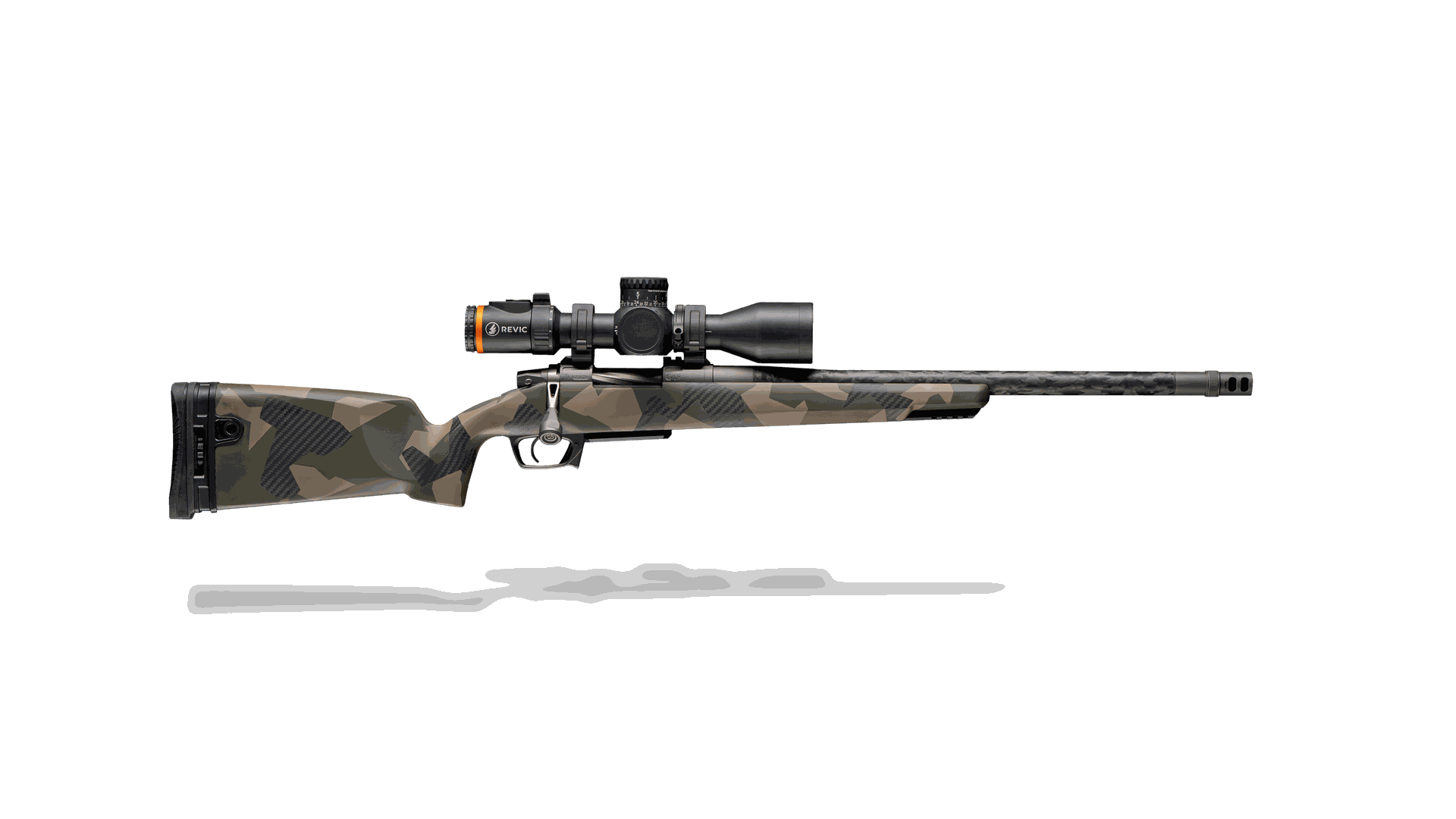Gunwerks .450 Bushmaster