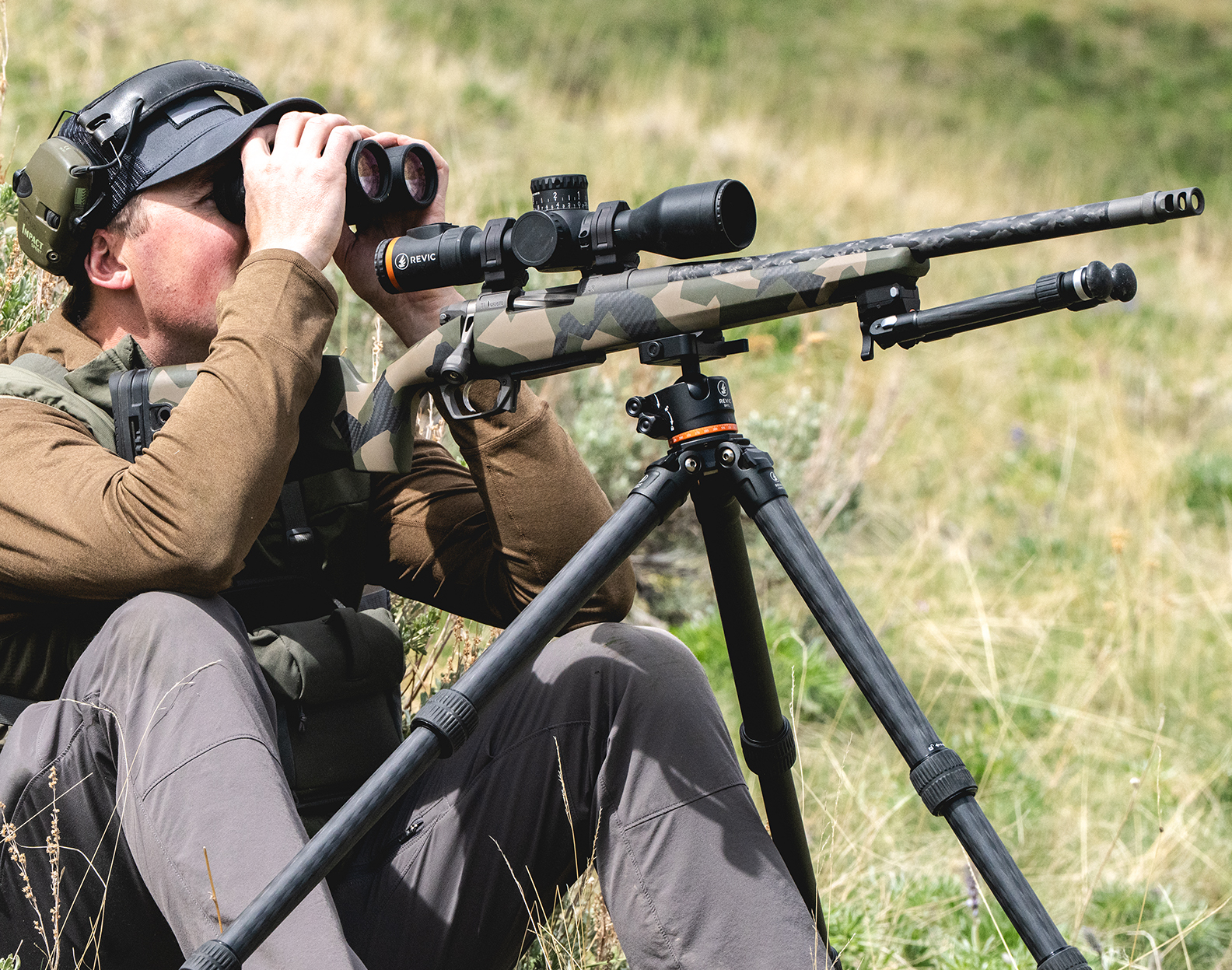 gunwerks .450 bushmaster
