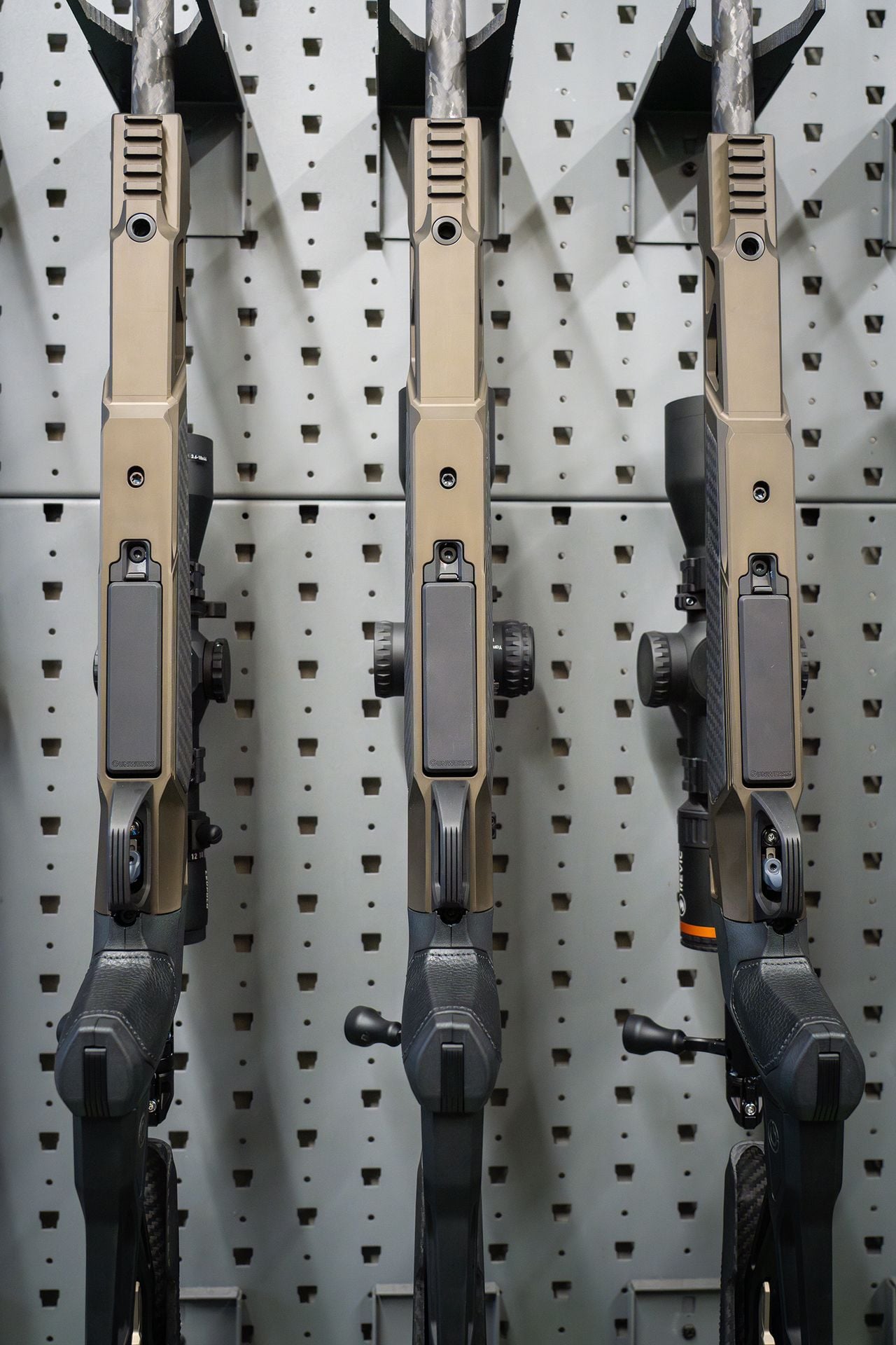 Gunwerks Endex BDM