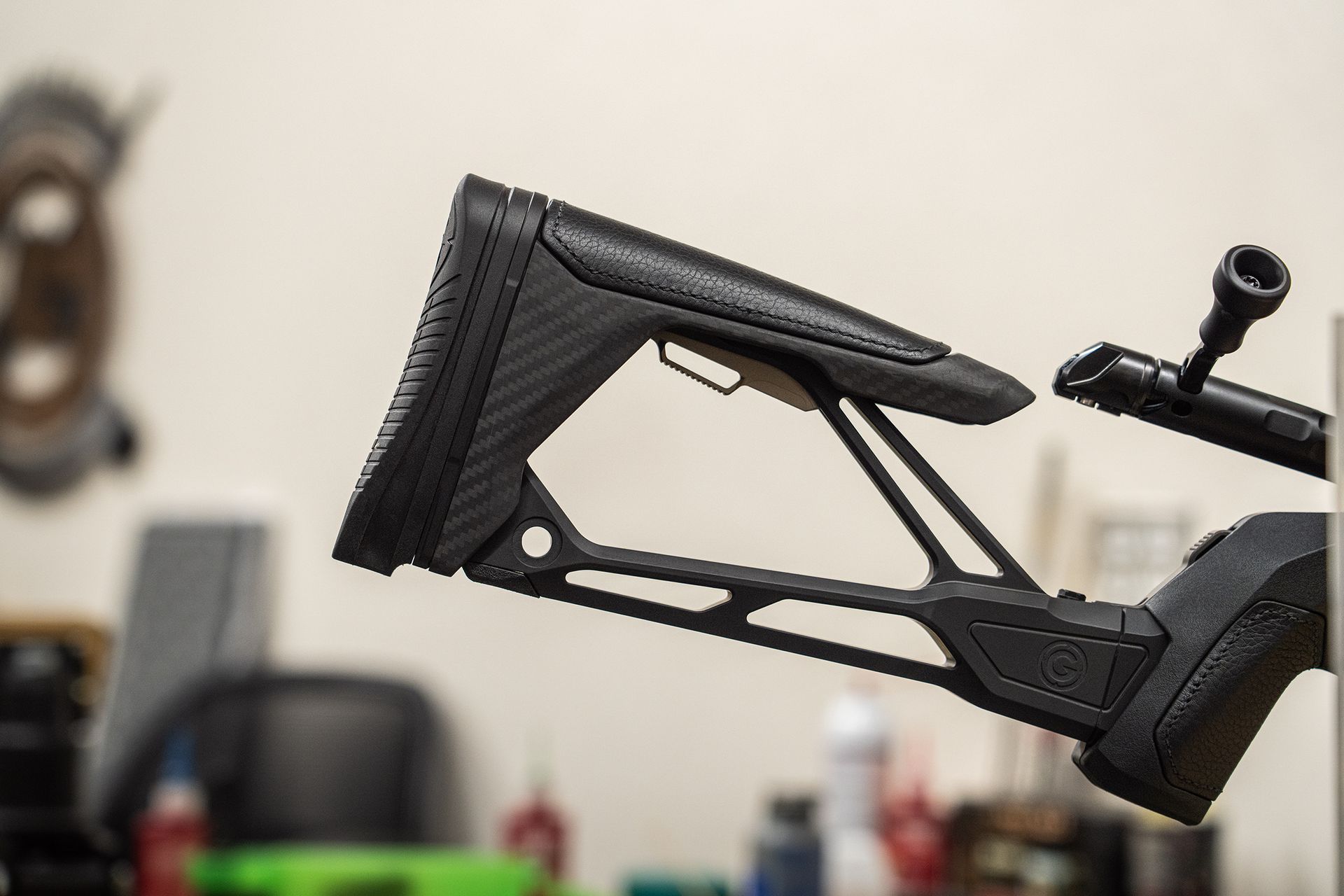 Gunwerks Endex Stock