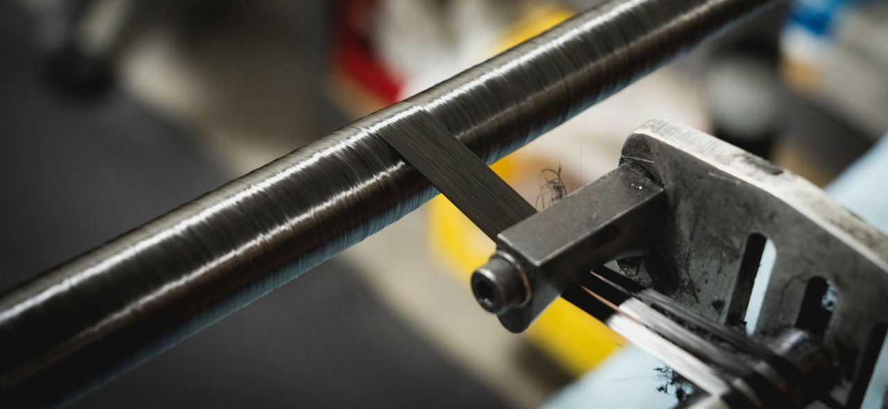 gunwerks carbon barrel
