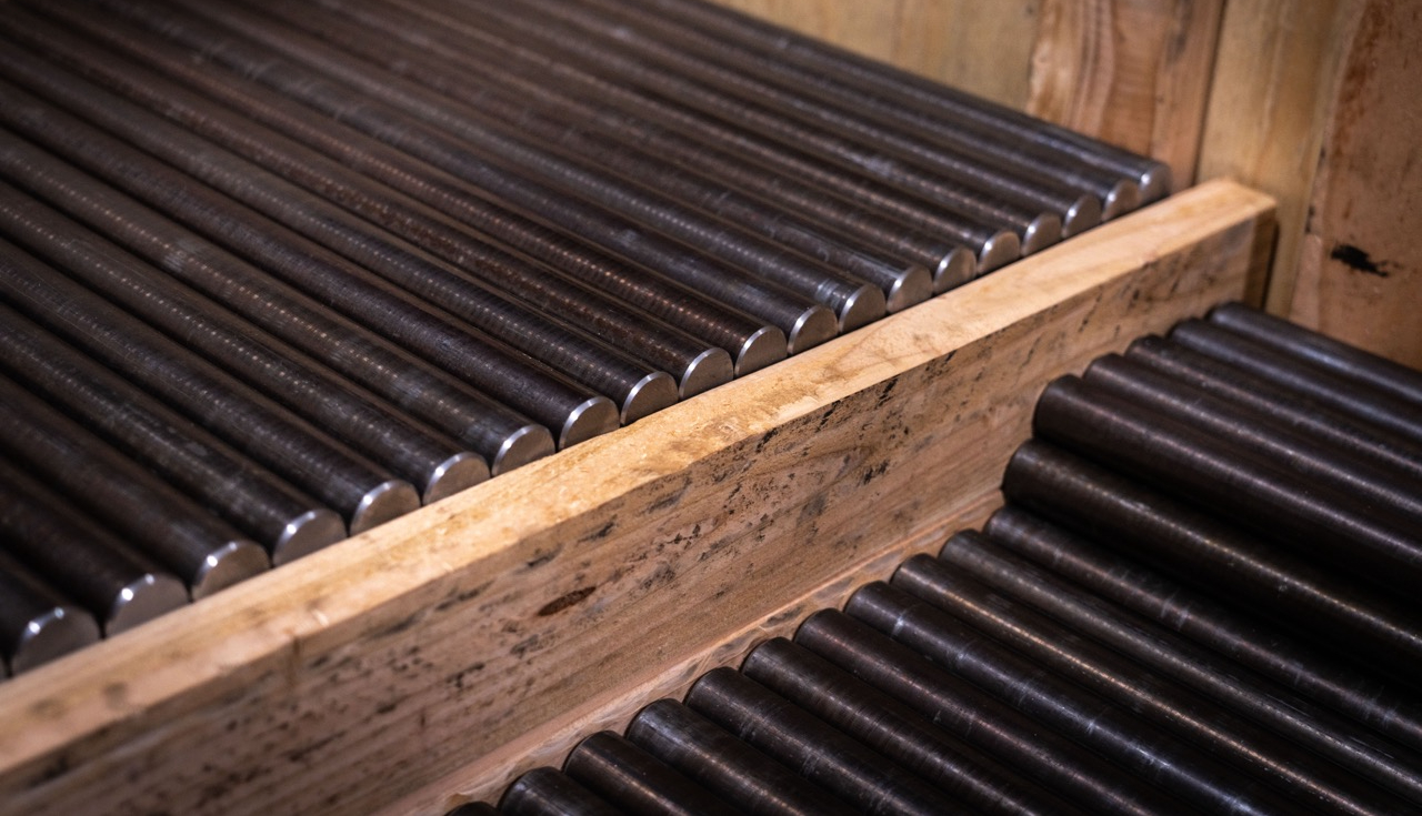 gunwerks barrels