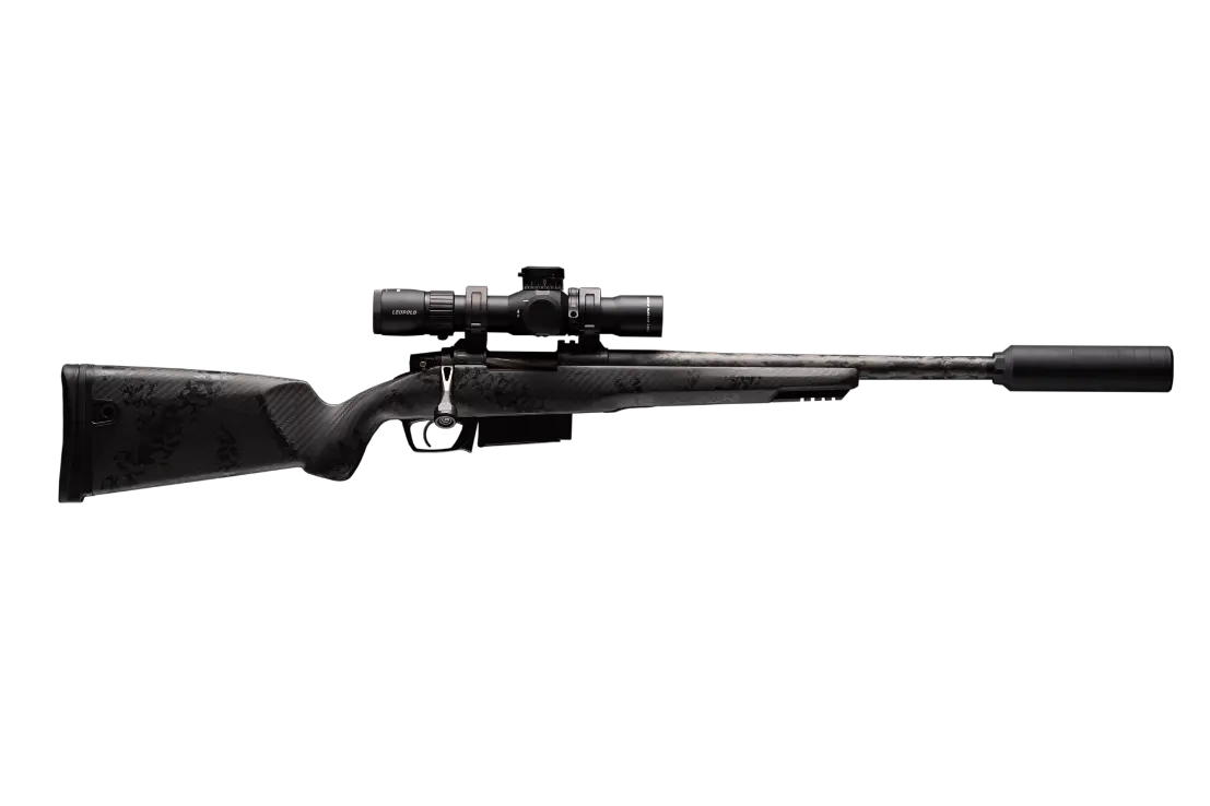 Gunwerks Pygmy