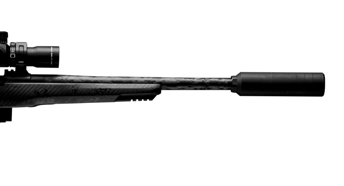 Gunwerks Pygmy Barrel