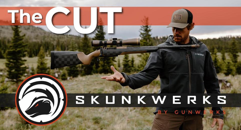 Gunwerks Cut