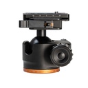 Revic BH1L Ball Head with Lever Clamp- DO NOT SALE
