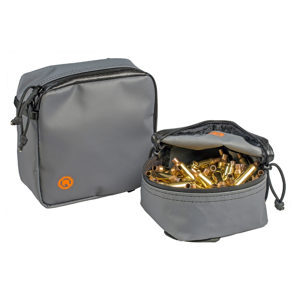 GW Cartridge Brass (100 Count) - 6.5 PRC - Bag