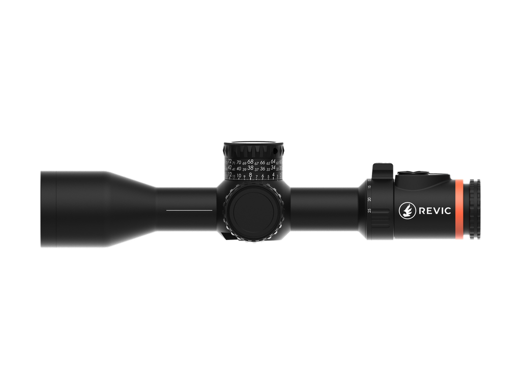 Revic Radikl RS25b Rifle Scope 4-25x50 with ballistics- Not For Sale