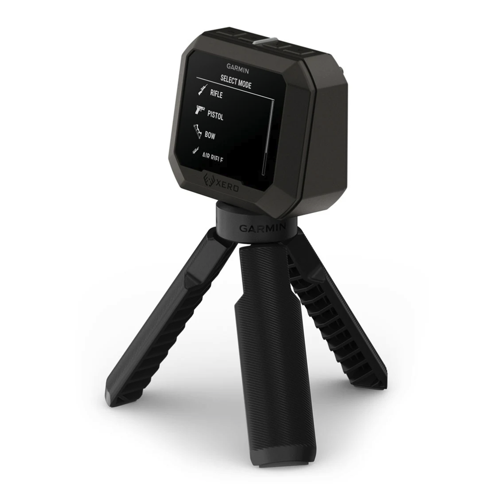 Garmin Xero C2 Chronograph 