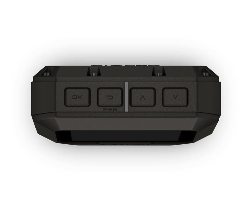 Garmin Xero C2 Chronograph 