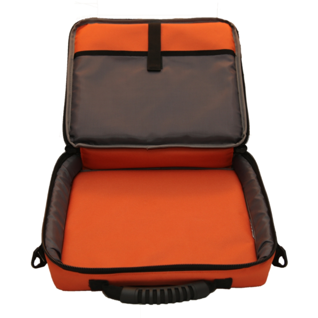 LabRadar Carry Case_Inside