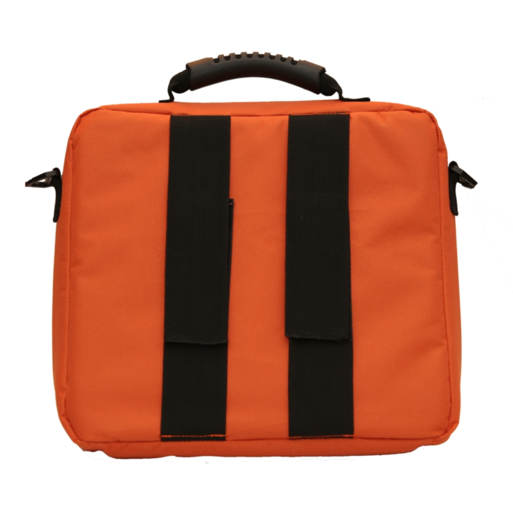 LabRadar Carry Case_Back