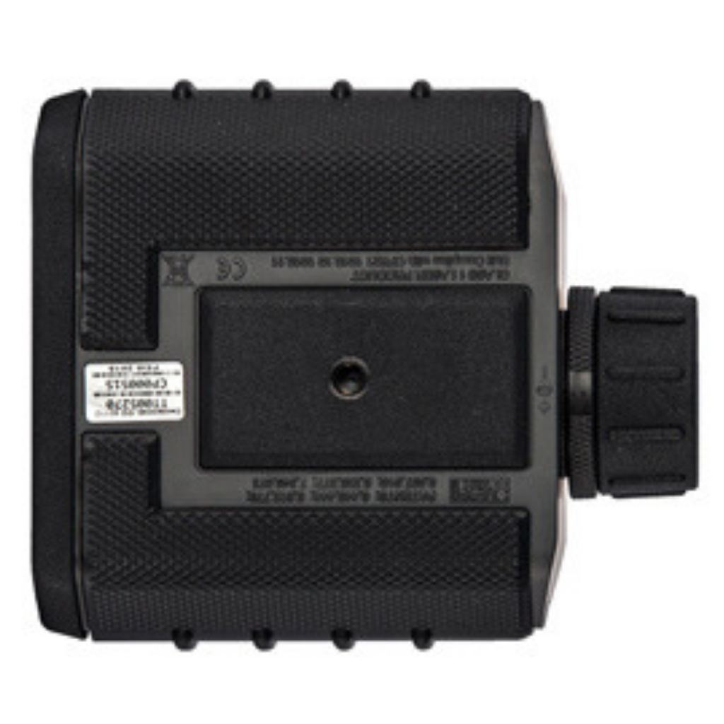 G7 BR2 Gen 2 Rangefinder, Pre-owned - Bottom