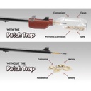Tipton Patch Trap - Illistration