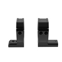 GW Unity 20 MOA Scope Ring Set 35mm Rear Med SA