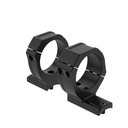 GW Unity 20 MOA Scope Ring Set 35mm Rear Med SA