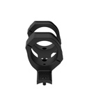 GW Unity 20 MOA Scope Ring Set 35mm Rear Med SA