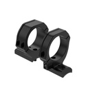 GW Unity 20 MOA Scope Ring Set 35mm Rear Med SA