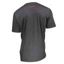 Gunwerks Send it T-Shirt in Midnight Heather