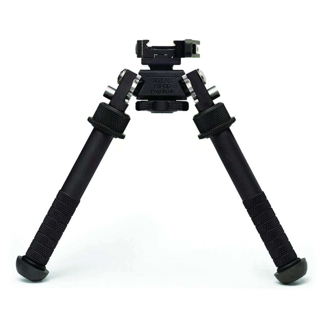 Atlas Bipod, Lever w/ ADM 170S Lever by B&amp;T Industries 