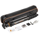 Revic Stabilizer Hunter Tripod Accessories