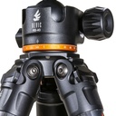 Revic Stabilizer Hunter Tripod Closeup