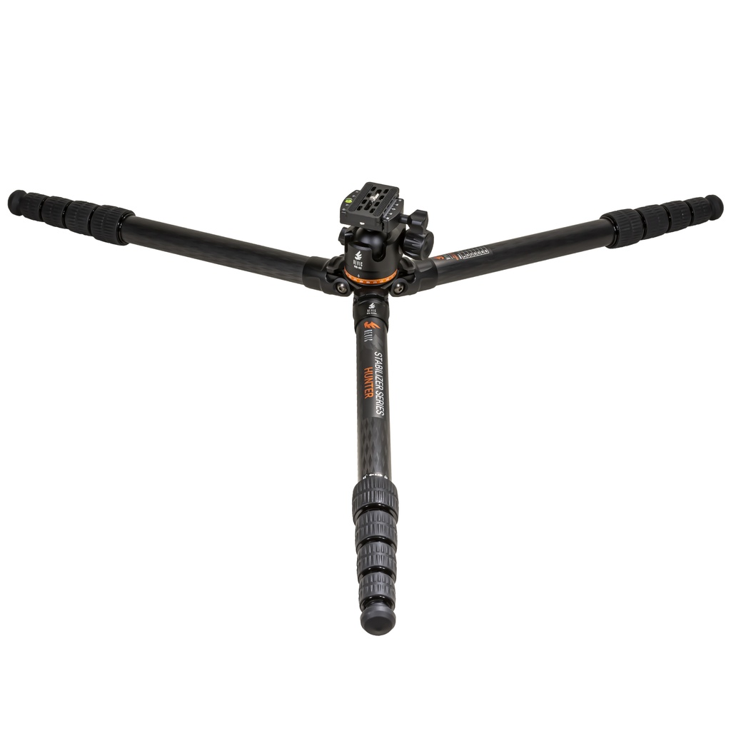 Revic Stabilizer Hunter Tripod Flat