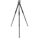 Revic Stabilizer Hunter Tripod Extended