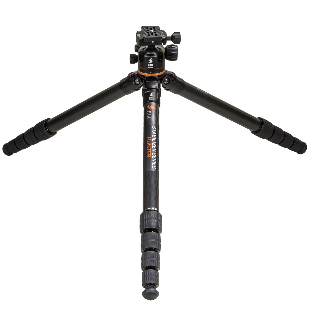 Revic Stabilizer Hunter Tripod Angled Legs