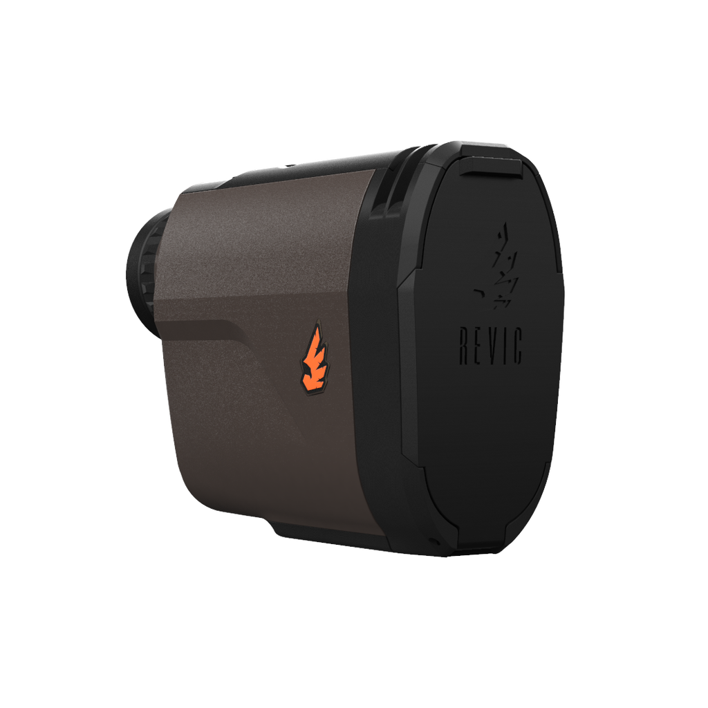 Revic BR4 Ballistic Rangefinder